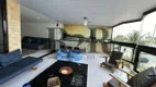 Foto 4 de Apartamento com 4 Quartos à venda, 205m² em Recreio Dos Bandeirantes, Rio de Janeiro