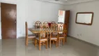 Foto 2 de Apartamento com 3 Quartos para alugar, 130m² em Pitangueiras, Guarujá