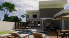 Foto 21 de Casa de Condomínio com 4 Quartos à venda, 415m² em Parque Brasil 500, Paulínia