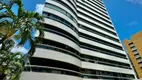 Foto 22 de Apartamento com 4 Quartos à venda, 243m² em Meireles, Fortaleza