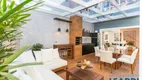 Foto 5 de Casa de Condomínio com 4 Quartos à venda, 251m² em Alto Da Boa Vista, São Paulo