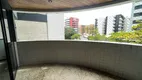 Foto 4 de Apartamento com 3 Quartos à venda, 130m² em Ponta Verde, Maceió