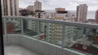 Foto 2 de Apartamento com 2 Quartos à venda, 70m² em Vila Tupi, Praia Grande