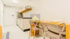 Foto 6 de Apartamento com 1 Quarto para alugar, 25m² em Barra, Balneário Camboriú