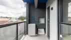 Foto 23 de Apartamento com 3 Quartos para alugar, 66m² em Santa Quitéria, Curitiba