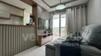 Foto 4 de Apartamento com 2 Quartos à venda, 58m² em Jardim Villagio Ghiraldelli, Hortolândia