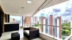 Foto 14 de Apartamento com 4 Quartos para alugar, 314m² em Guararapes, Fortaleza