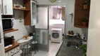 Foto 6 de Apartamento com 3 Quartos à venda, 90m² em Vila Gilda, Santo André