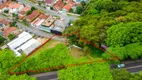 Foto 5 de Lote/Terreno com 1 Quarto à venda, 1185m² em Santa Felicidade, Curitiba