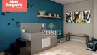 Foto 10 de Apartamento com 2 Quartos à venda, 40m² em Vila Carmosina, São Paulo