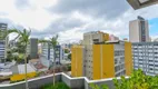 Foto 27 de Apartamento com 3 Quartos para alugar, 107m² em Centro, Curitiba