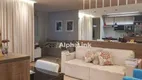 Foto 11 de Apartamento com 2 Quartos à venda, 94m² em Alphaville, Santana de Parnaíba