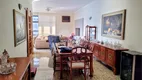 Foto 18 de Apartamento com 3 Quartos à venda, 172m² em Ponta da Praia, Santos