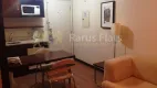 Foto 3 de Flat com 1 Quarto para alugar, 27m² em Chácara Santo Antônio, São Paulo