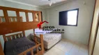 Foto 12 de Apartamento com 2 Quartos à venda, 55m² em Vila Caicara, Praia Grande