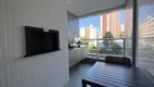 Foto 8 de Apartamento com 3 Quartos à venda, 95m² em Batel, Curitiba