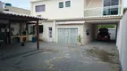 Foto 2 de Casa com 4 Quartos à venda, 261m² em Jardim Sulacap, Rio de Janeiro