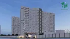Foto 2 de Apartamento com 2 Quartos à venda, 47m² em Bairro Alto, Curitiba