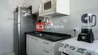 Foto 26 de Apartamento com 2 Quartos à venda, 57m² em Sacomã, São Paulo