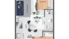 Foto 19 de Apartamento com 2 Quartos à venda, 40m² em Artur Alvim, São Paulo