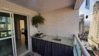Foto 5 de Apartamento com 2 Quartos à venda, 79m² em Boqueirão, Praia Grande