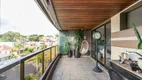 Foto 11 de Cobertura com 5 Quartos à venda, 248m² em Alto da Rua XV, Curitiba