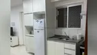 Foto 8 de Flat com 1 Quarto à venda, 45m² em Morada do Ouro, Cuiabá