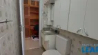 Foto 13 de Apartamento com 1 Quarto para venda ou aluguel, 46m² em Saúde, São Paulo