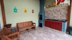 Foto 22 de Casa de Condomínio com 3 Quartos à venda, 82m² em Jardim Petropolis, Cotia