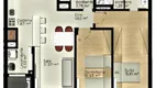 Foto 12 de Apartamento com 2 Quartos à venda, 81m² em Centro, Estância Velha