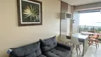 Foto 13 de Apartamento com 1 Quarto para alugar, 49m² em Calhau, São Luís