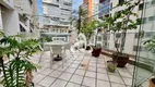 Foto 11 de Apartamento com 4 Quartos à venda, 244m² em Gonzaga, Santos