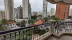 Foto 7 de Apartamento com 4 Quartos à venda, 230m² em Chácara Klabin, São Paulo