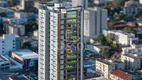 Foto 23 de Apartamento com 3 Quartos à venda, 118m² em Centro, Cascavel
