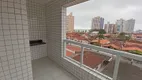 Foto 7 de Apartamento com 1 Quarto à venda, 43m² em Maracanã, Praia Grande