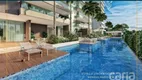 Foto 5 de Apartamento com 4 Quartos à venda, 203m² em Alphaville I, Salvador