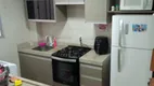 Foto 4 de Apartamento com 2 Quartos à venda, 48m² em Parque Fehr, São Carlos