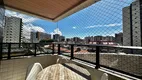 Foto 6 de Apartamento com 3 Quartos à venda, 98m² em Jatiúca, Maceió