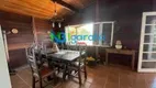 Foto 2 de Fazenda/Sítio com 3 Quartos à venda, 150m² em Chácaras Condomínio Recanto Pássaros II, Jacareí
