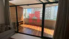 Foto 3 de Apartamento com 4 Quartos para alugar, 123m² em Moema, São Paulo