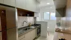 Foto 3 de Apartamento com 2 Quartos à venda, 61m² em Jardim dos Calegaris, Paulínia