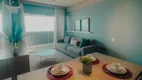 Foto 17 de Apartamento com 2 Quartos para alugar, 65m² em Praia do Futuro II, Fortaleza