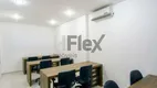 Foto 9 de Sala Comercial para alugar, 24m² em Cidade Monções, São Paulo