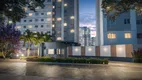 Foto 2 de Residencial Vida Milão || 50m² em Vila Luciana, Goiânia