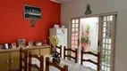 Foto 6 de Casa com 3 Quartos à venda, 190m² em Residencial Pedro Marin Berbel, Birigui
