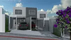 Foto 3 de Casa com 2 Quartos à venda, 85m² em Novo Centro, Santa Luzia