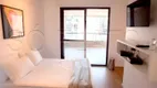 Foto 3 de Flat com 1 Quarto à venda, 39m² em Vila Olímpia, São Paulo