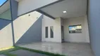 Foto 4 de Casa com 3 Quartos à venda, 117m² em Residencial Interlagos, Rio Verde