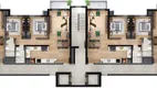 Foto 7 de Apartamento com 2 Quartos à venda, 74m² em Avenida Central, Gramado