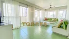 Foto 22 de Apartamento com 4 Quartos à venda, 130m² em Pitangueiras, Guarujá